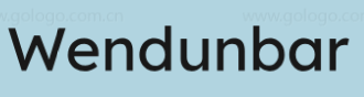 Wendunbar